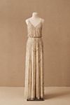 Fidelia Beaded Maxi Dress #6